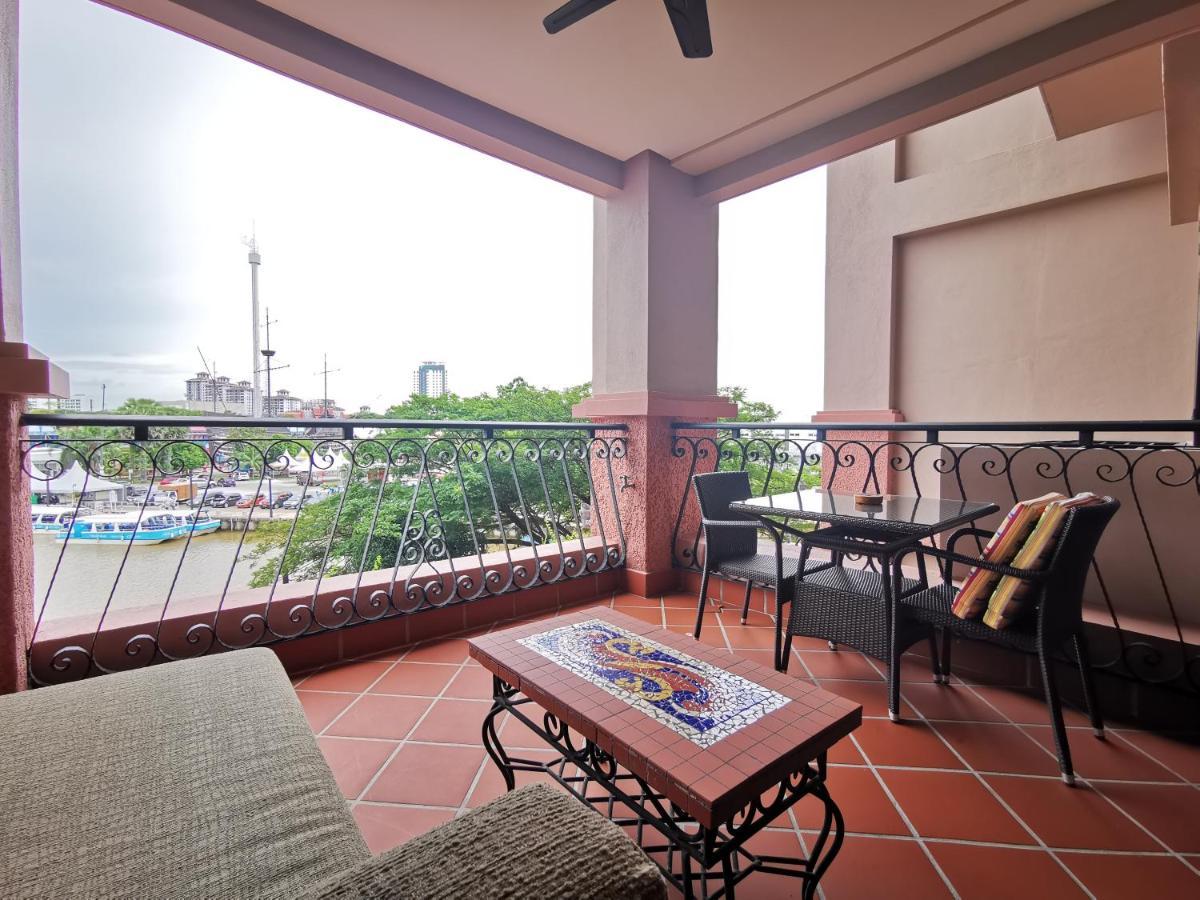 Casa Del Rio Residences Apartment Malacca