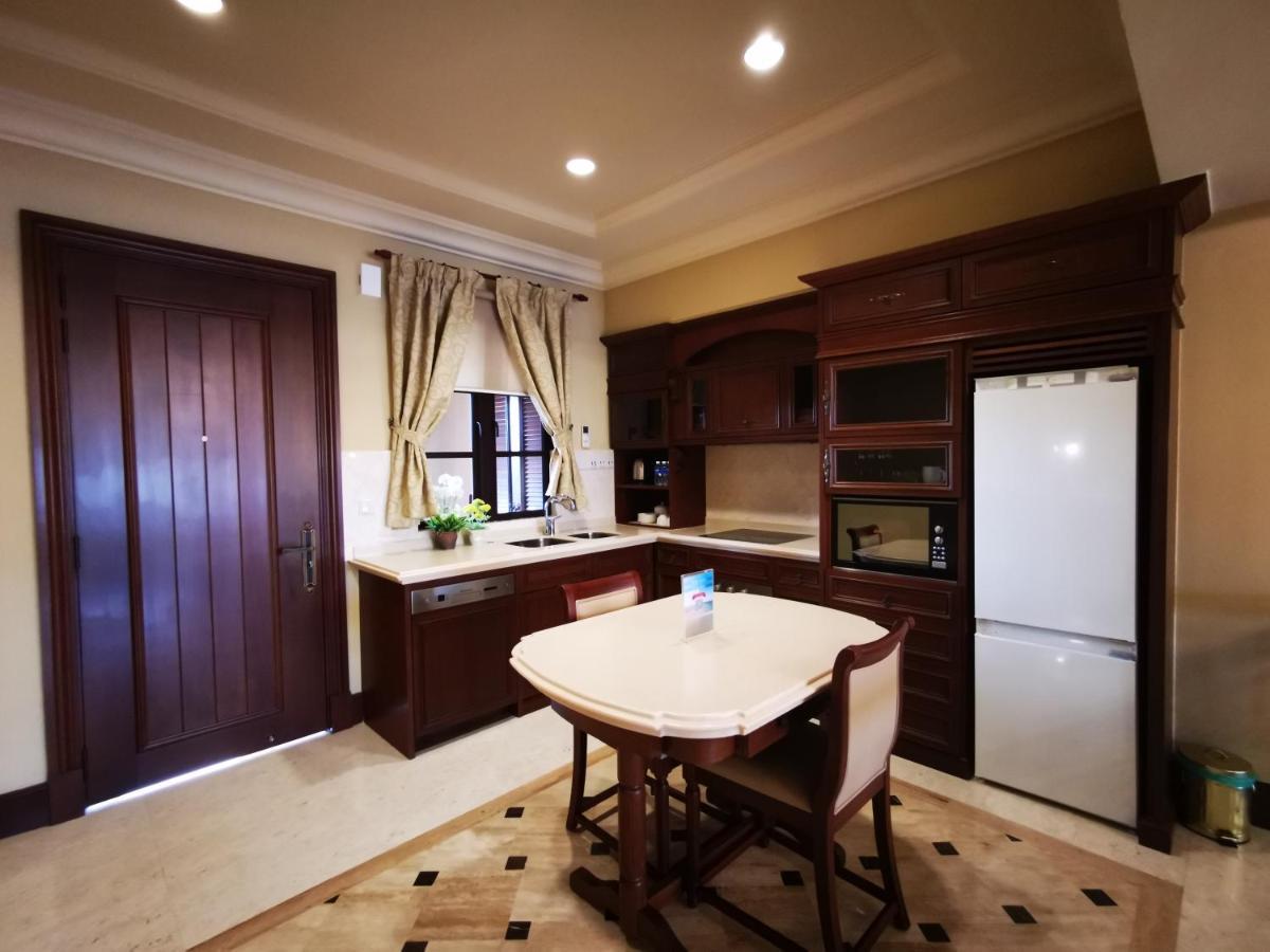 Casa Del Rio Residences Apartment *