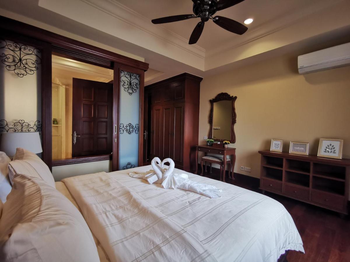 Casa Del Rio Residences Apartment Malacca