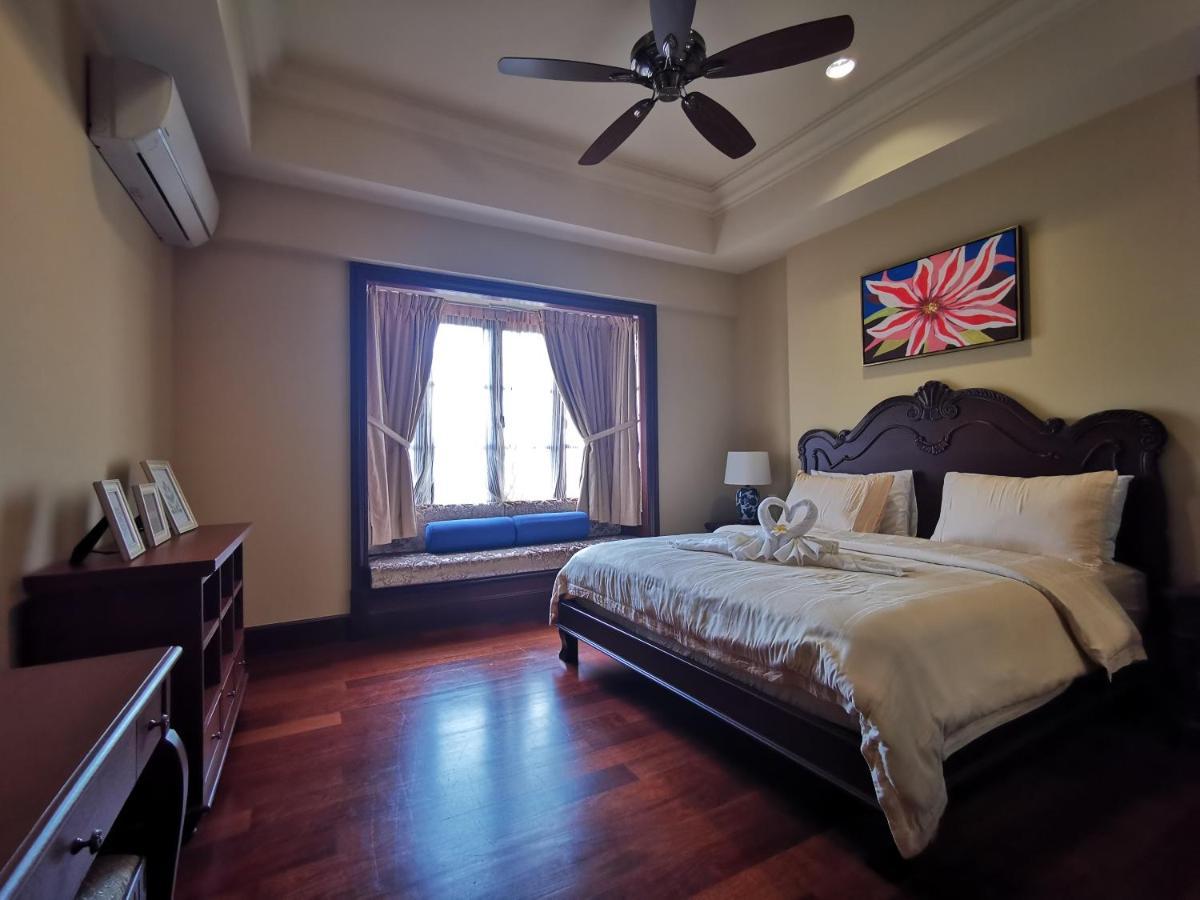 Casa Del Rio Residences Apartment *