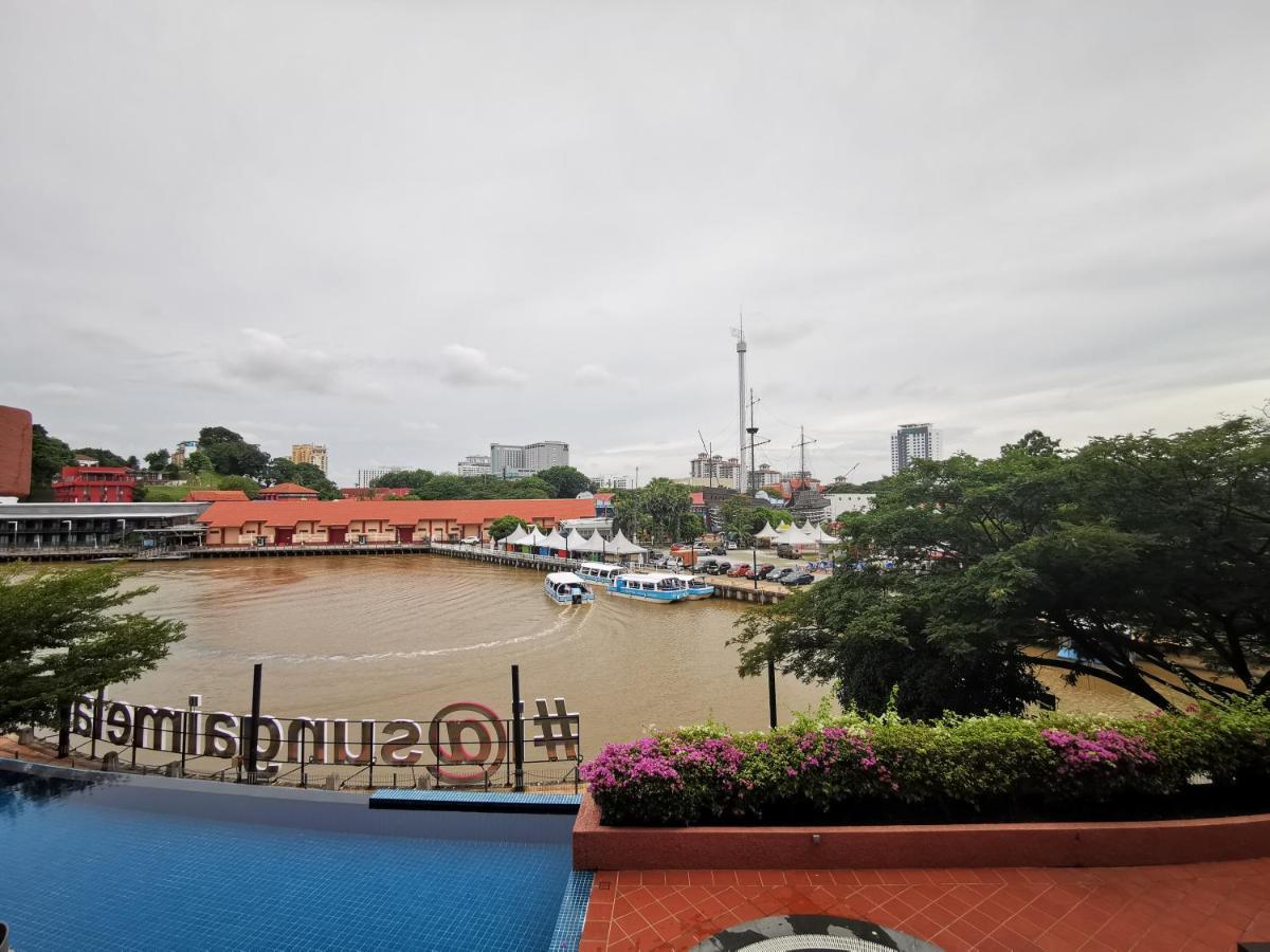 Casa Del Rio Residences Apartment Malacca
