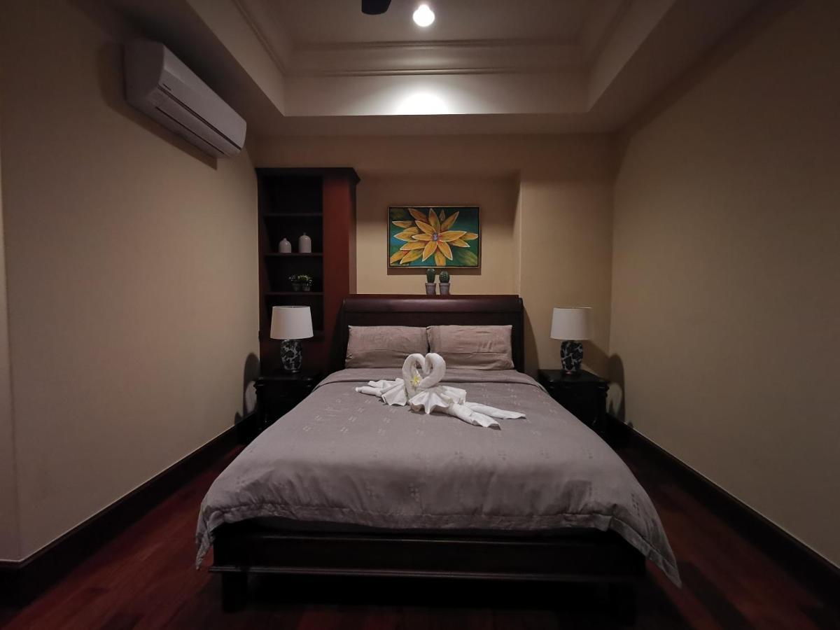 Casa Del Rio Residences Apartment