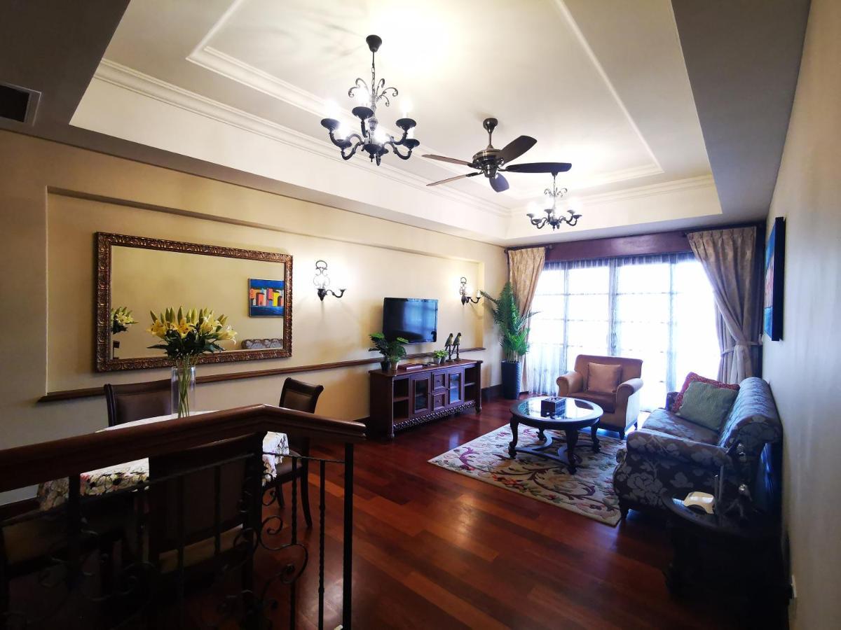 Casa Del Rio Residences Malacca