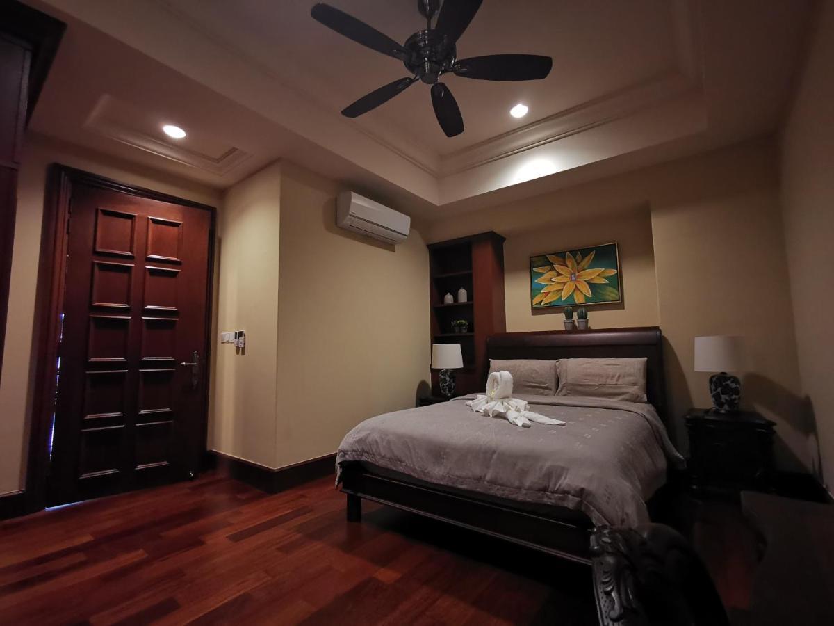 Casa Del Rio Residences Apartment Malacca