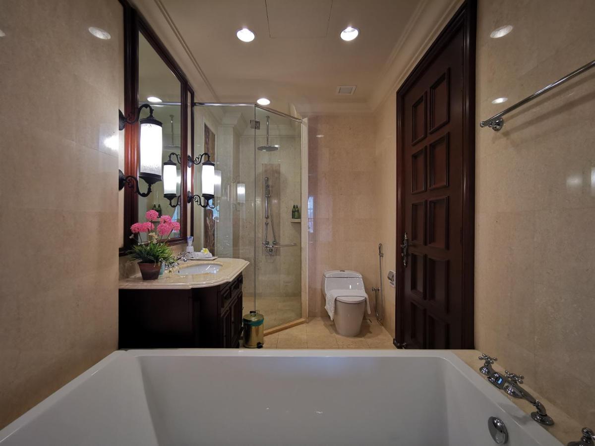 Casa Del Rio Residences * Malacca
