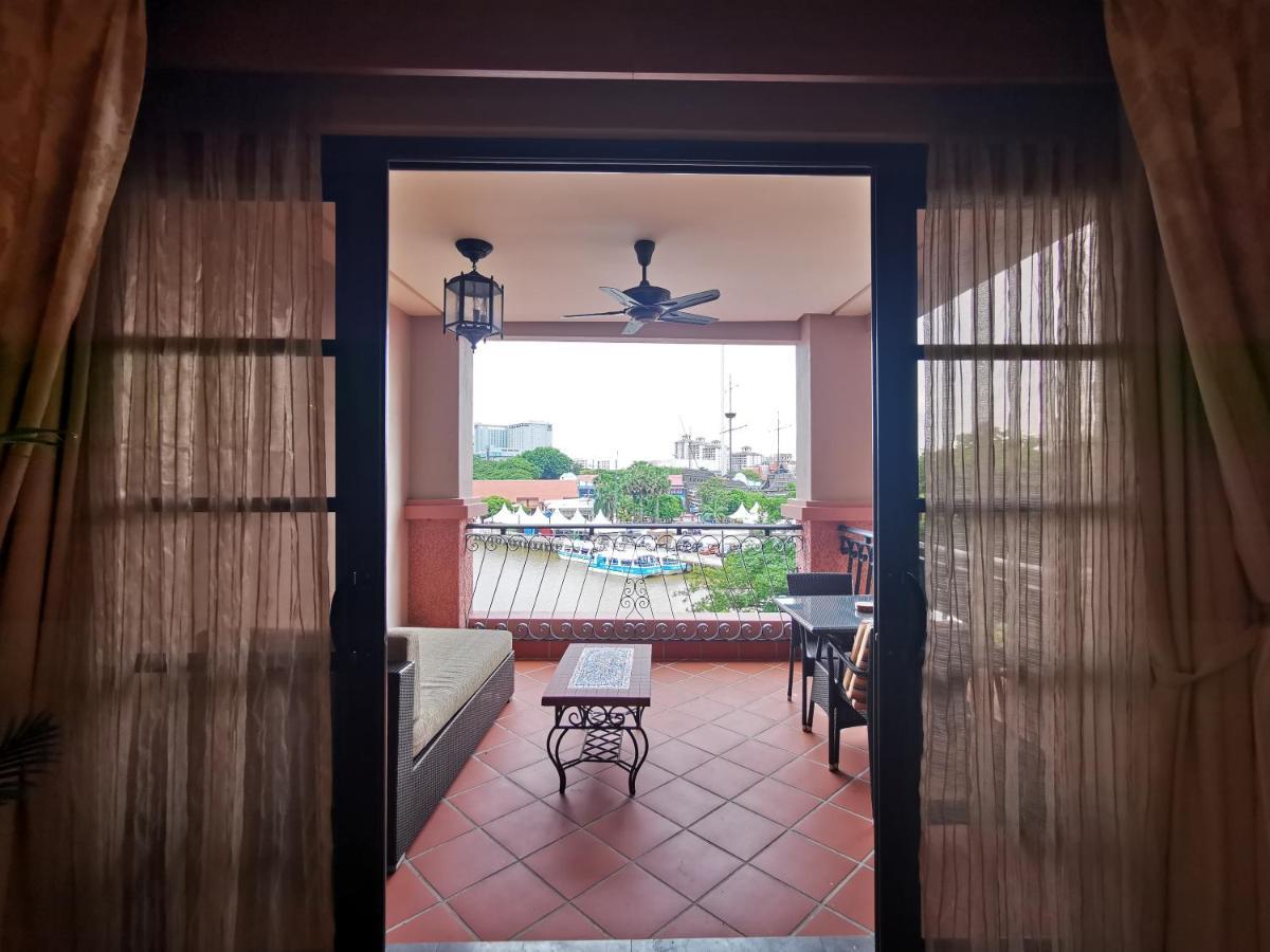 Casa Del Rio Residences * Malacca