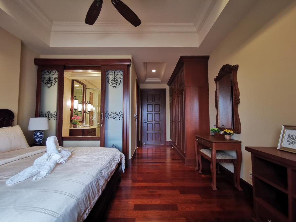 Apartment Casa Del Rio Residences Malacca