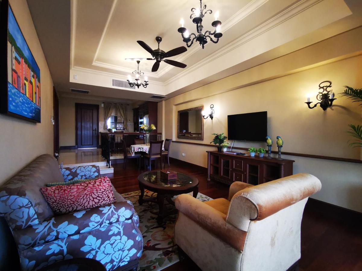 Casa Del Rio Residences Malacca