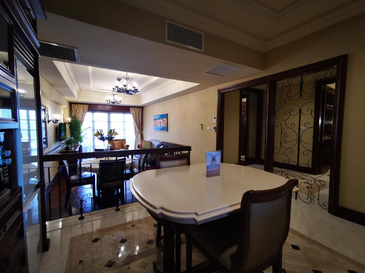 Apartment Casa Del Rio Residences *