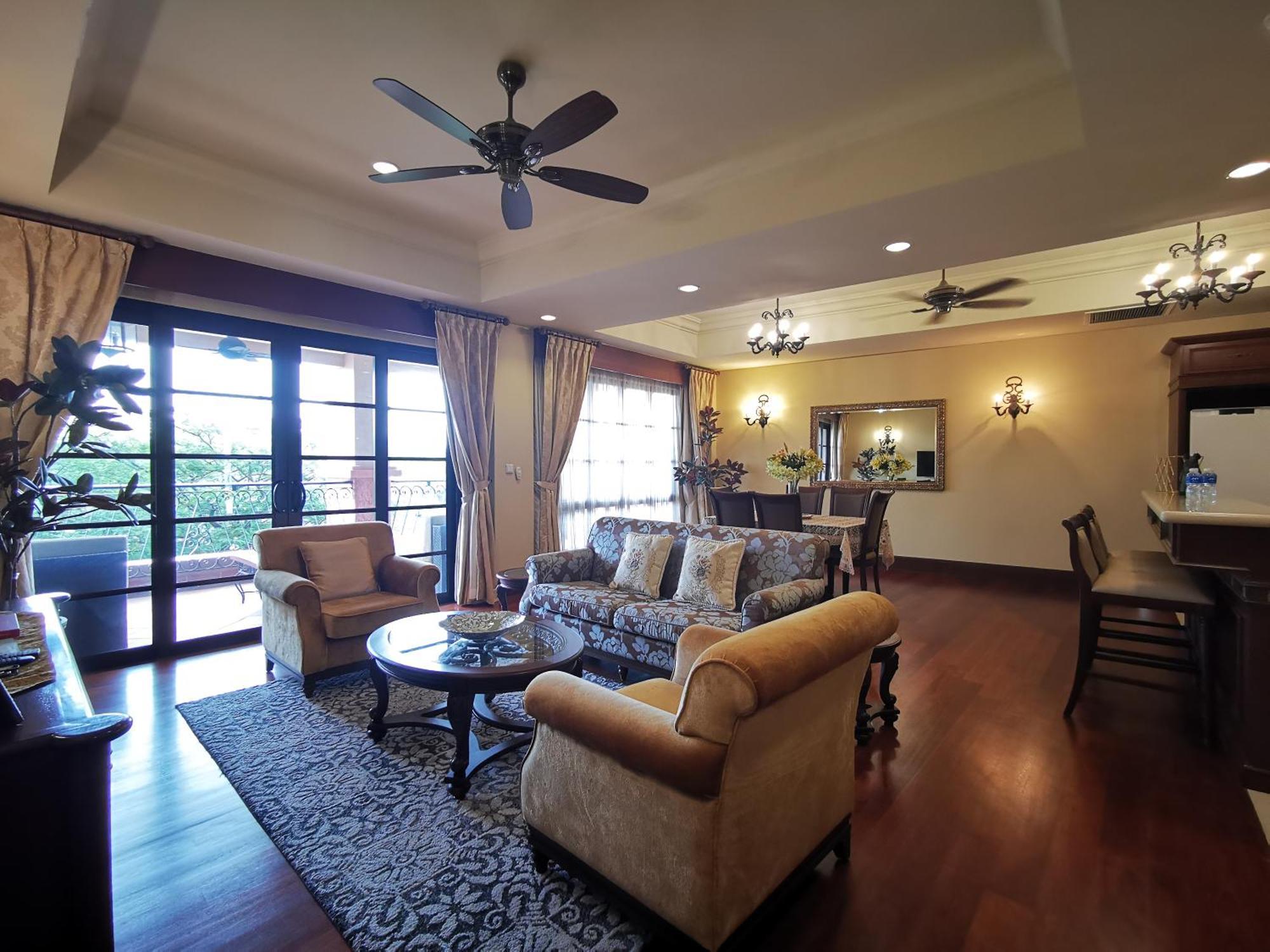Casa Del Rio Residences * Malacca