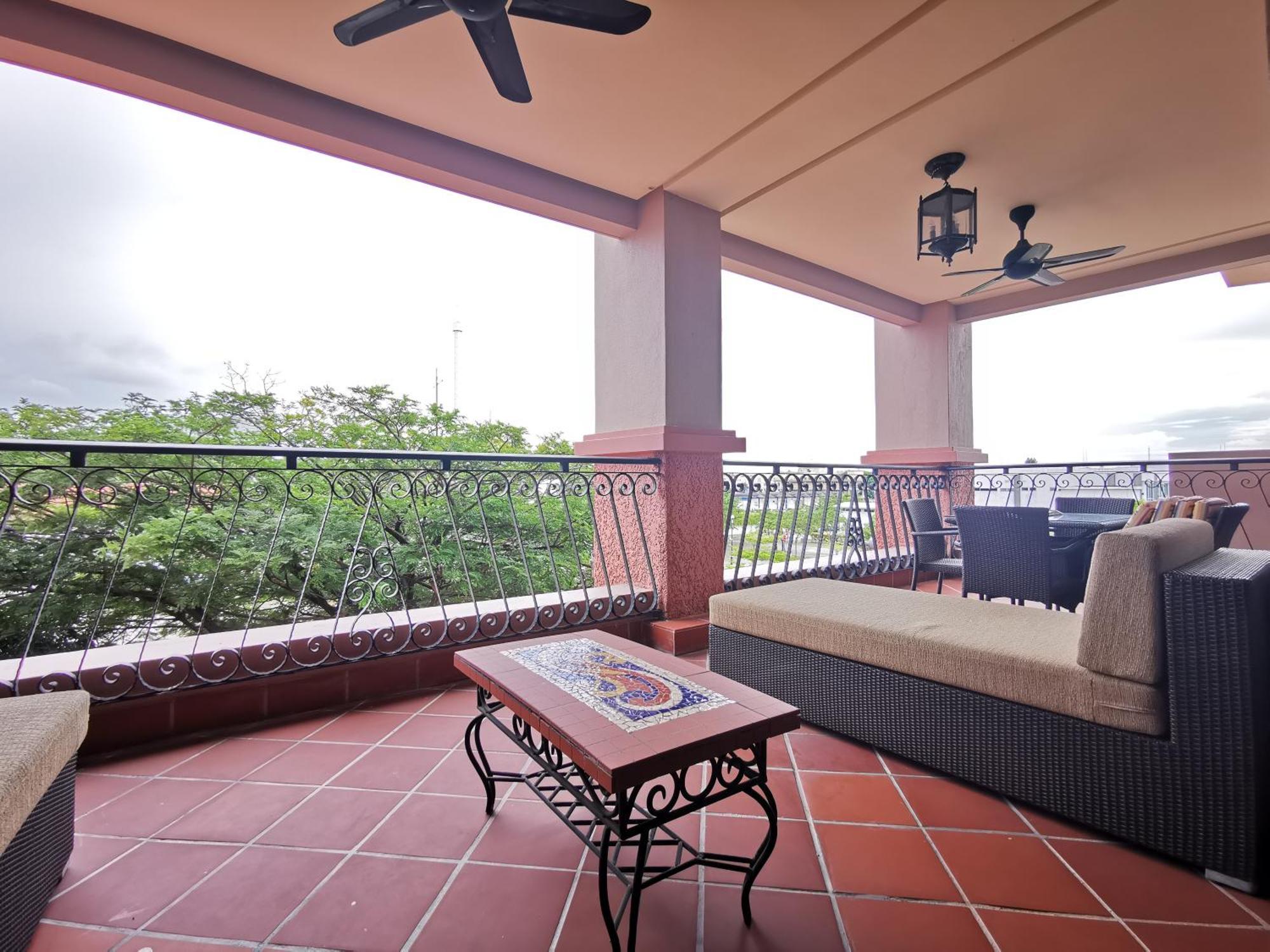 Apartment Casa Del Rio Residences