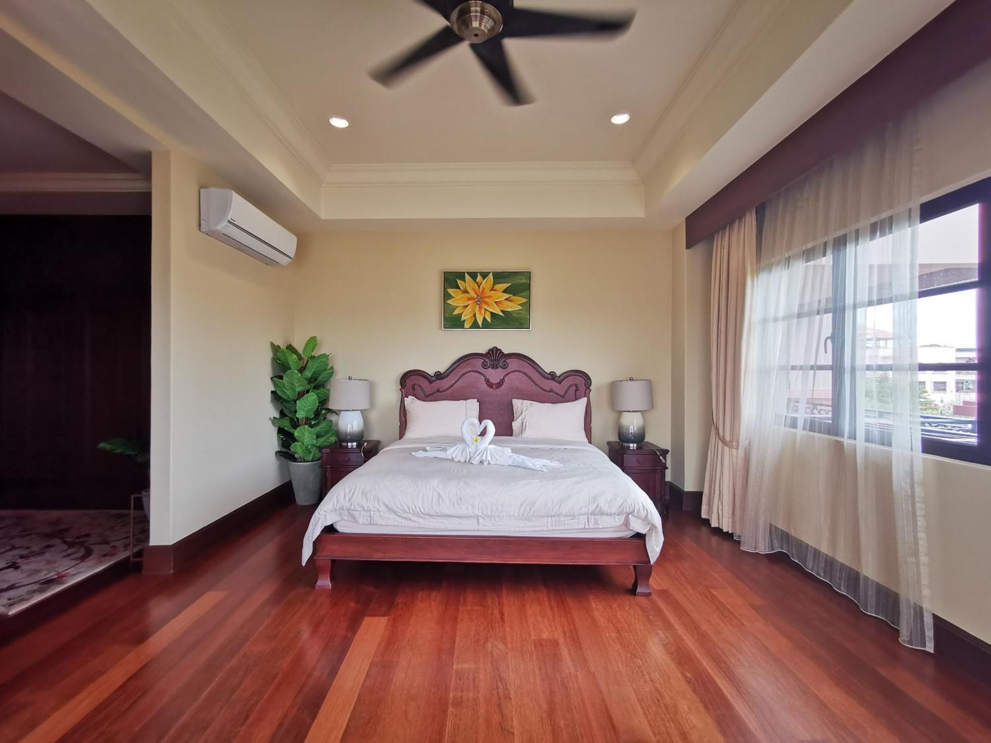 Casa Del Rio Residences Apartment Malacca