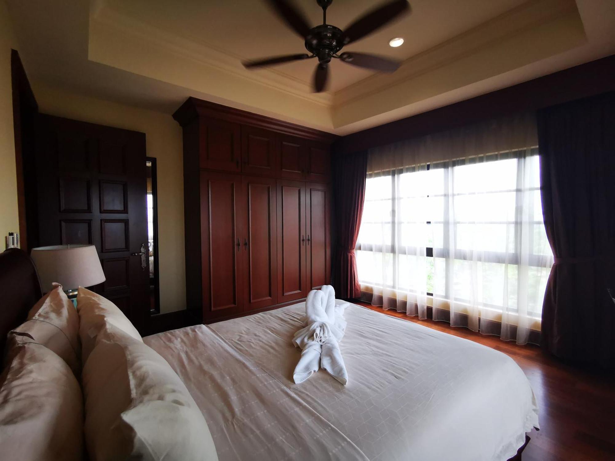 Casa Del Rio Residences * Malacca