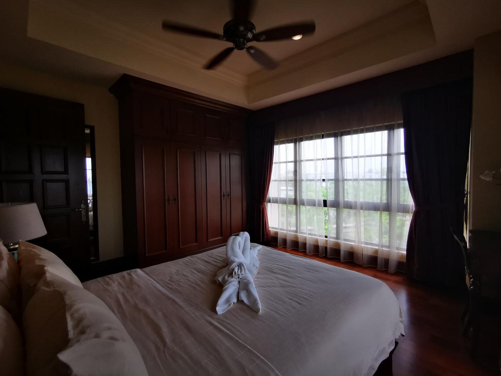 Casa Del Rio Residences Apartment