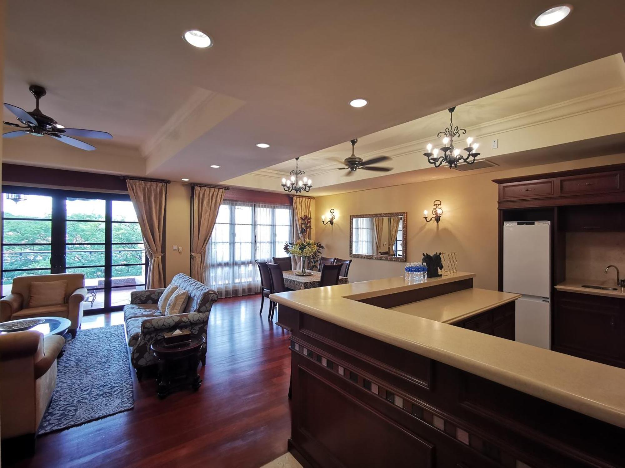 Apartment Casa Del Rio Residences