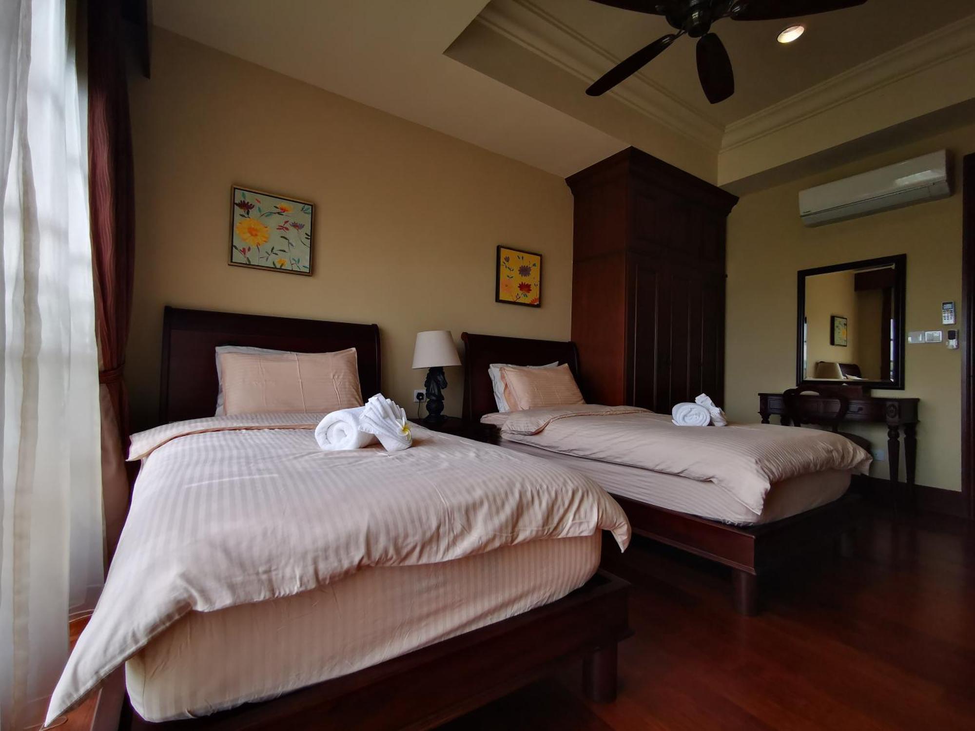 Apartment Casa Del Rio Residences *