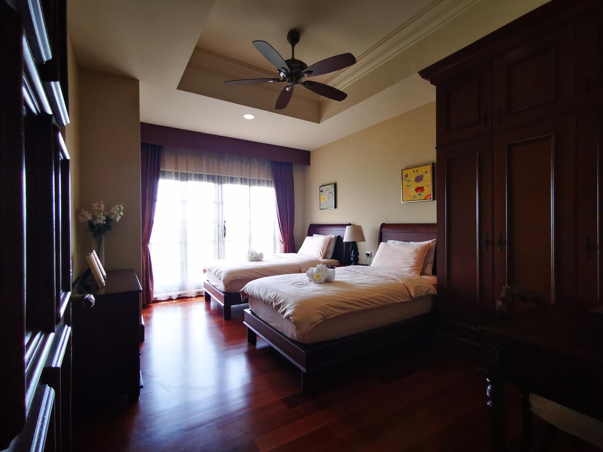 Casa Del Rio Residences Apartment Malacca