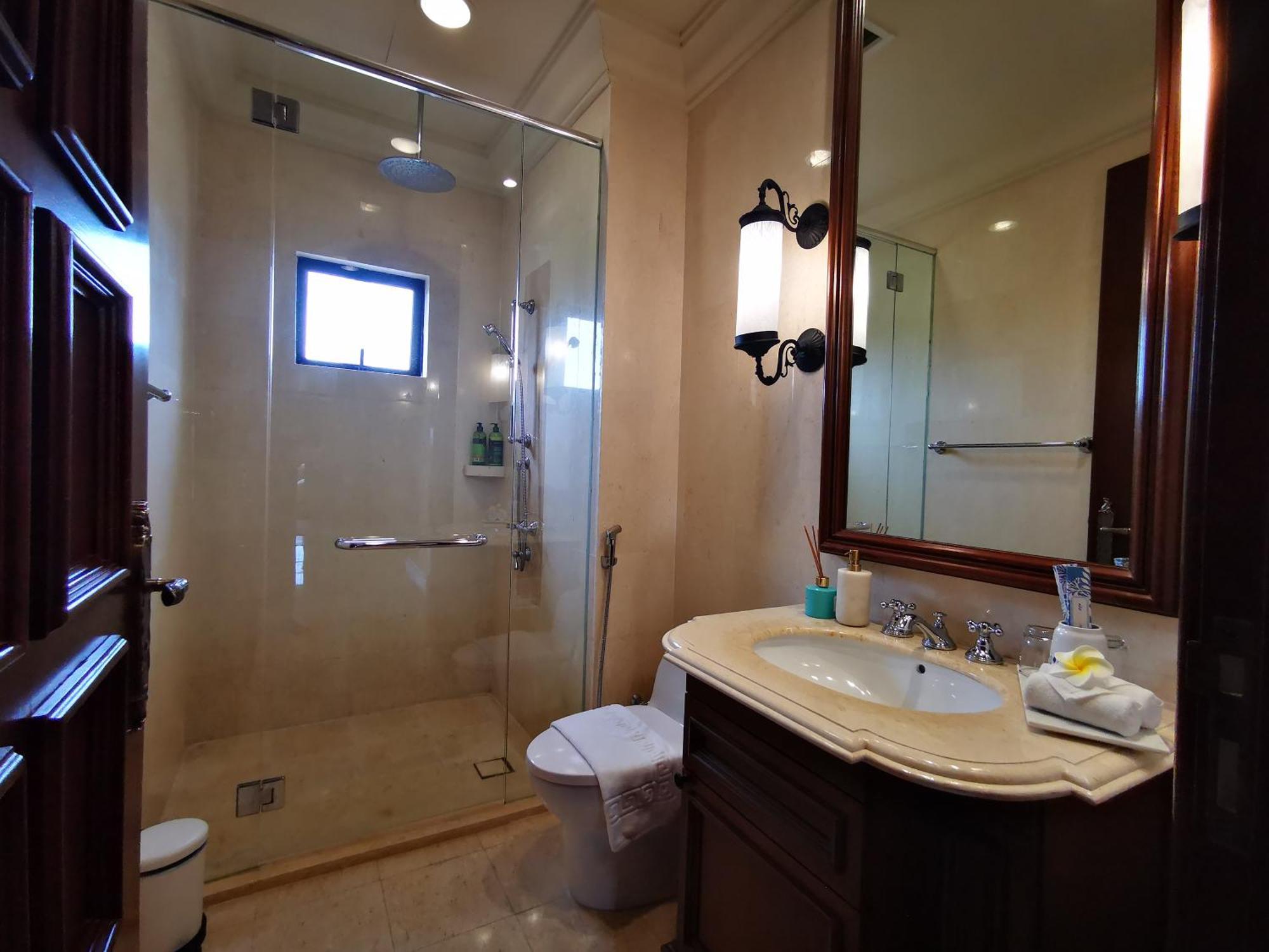 Apartment Casa Del Rio Residences Malacca