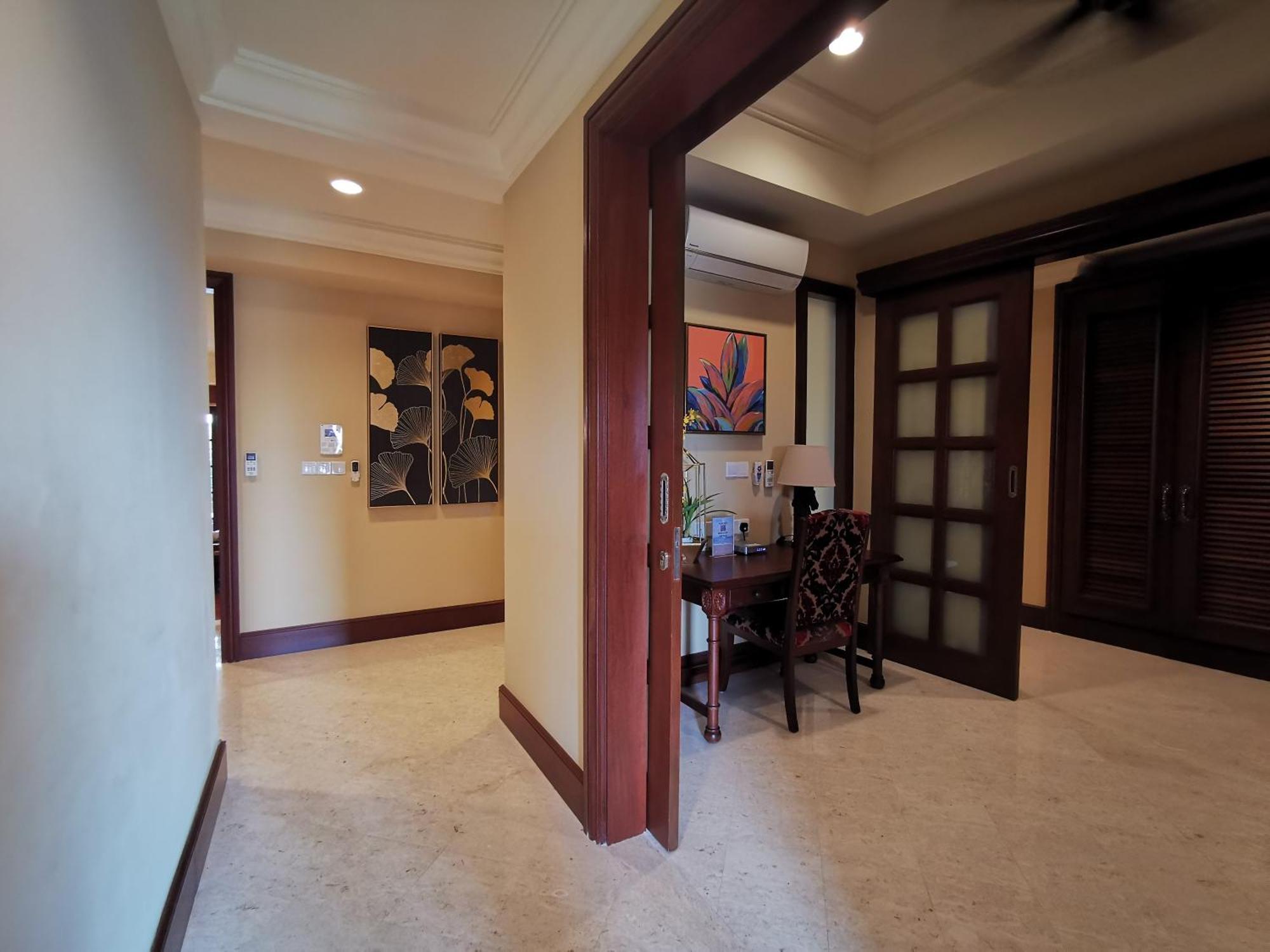 Casa Del Rio Residences *