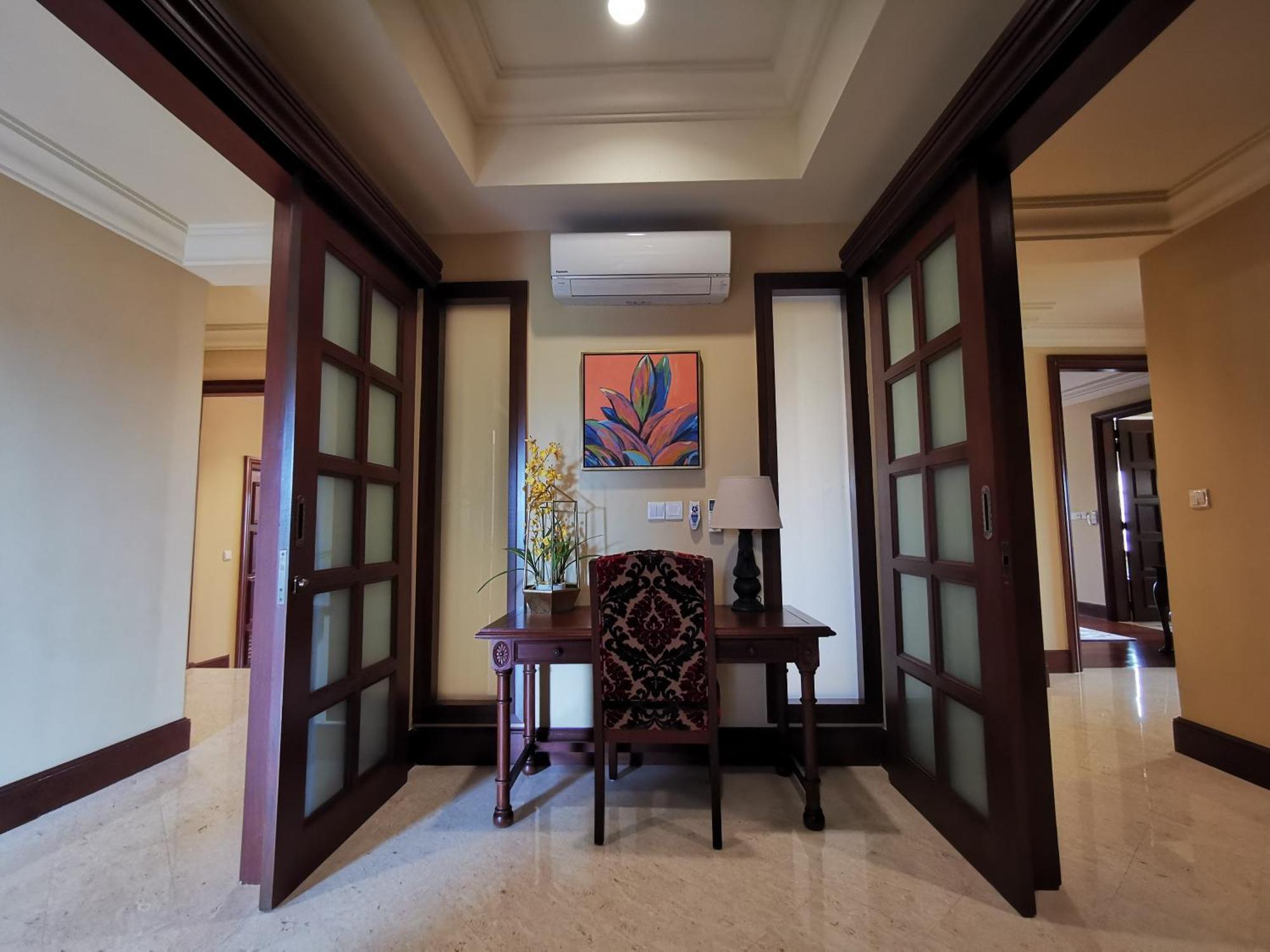 Casa Del Rio Residences Malacca