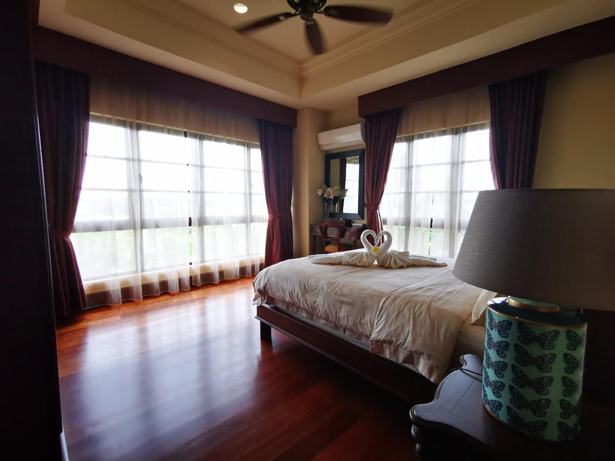 Casa Del Rio Residences Apartment