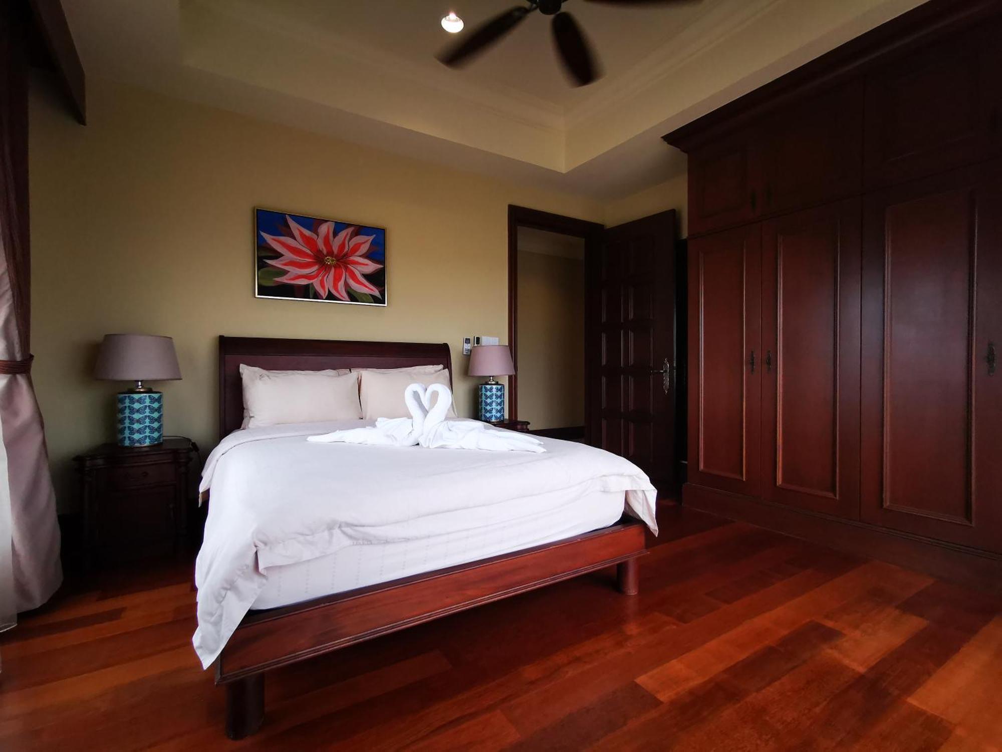 Apartment Casa Del Rio Residences