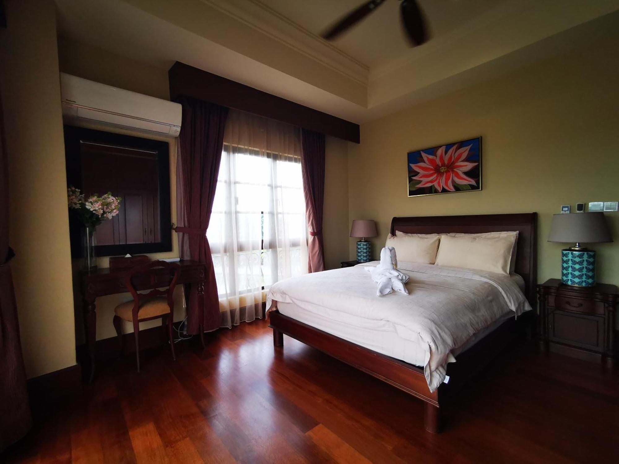 Apartment Casa Del Rio Residences