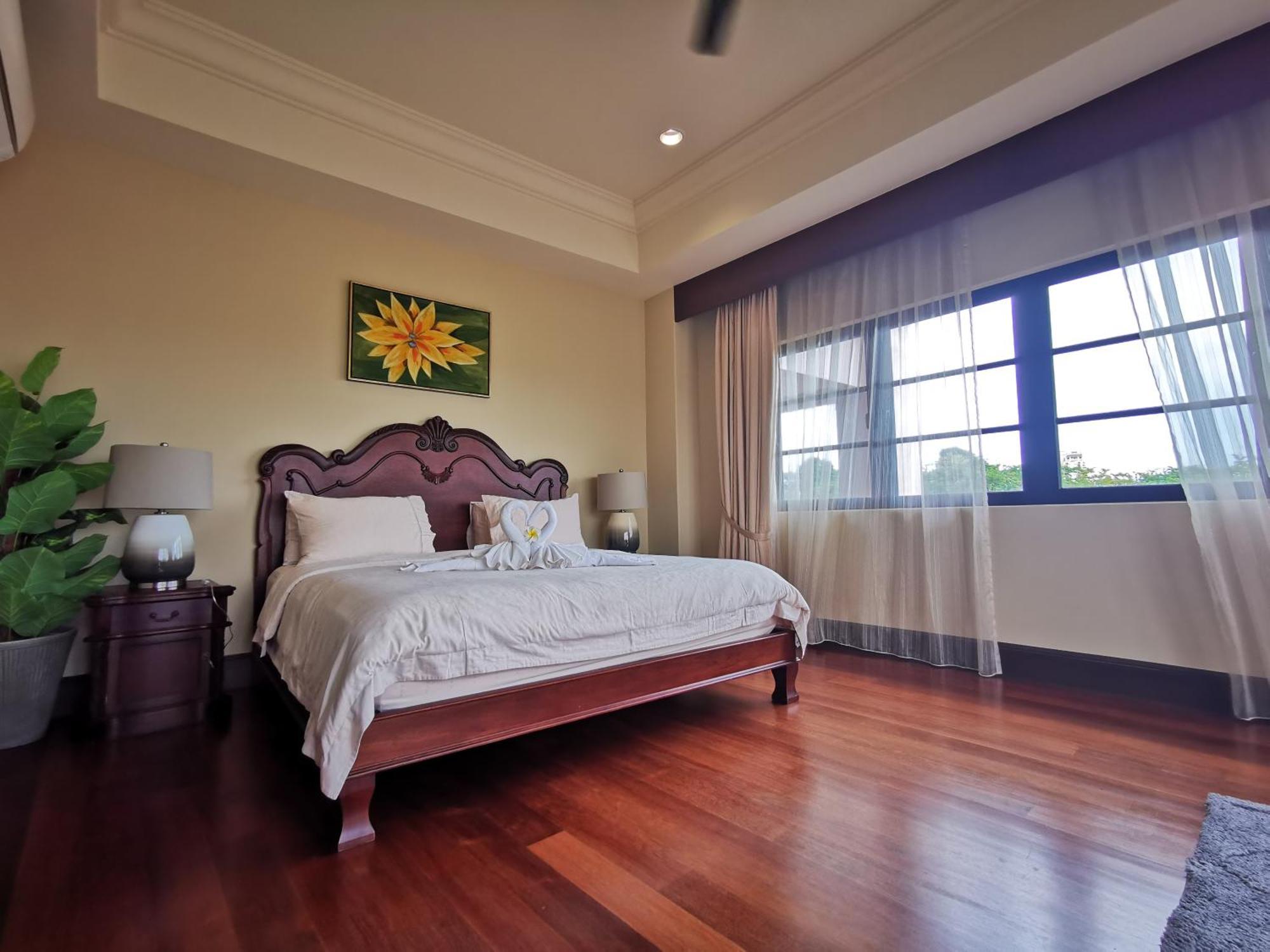 Casa Del Rio Residences Apartment *