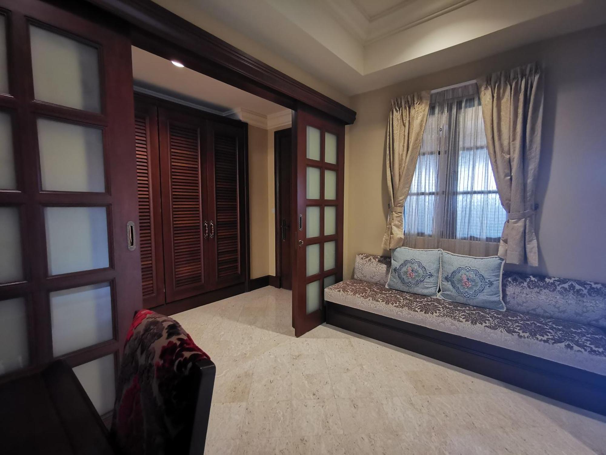 Casa Del Rio Residences Apartment Malacca